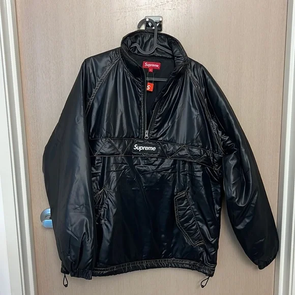 Supreme | Jackets & Coats | Supreme Contrast Stitch Pullover Fw7